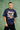 Flying Tiger Oversized T-shirt - BonkersCorner