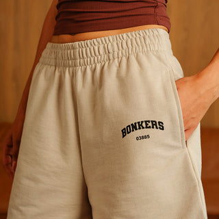 Fogbound Lounge Shorts - BonkersCorner