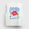 Off White Guns N Roses Tank - BonkersCorner