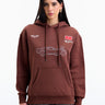 Ghostride Hoodie - BonkersCorner