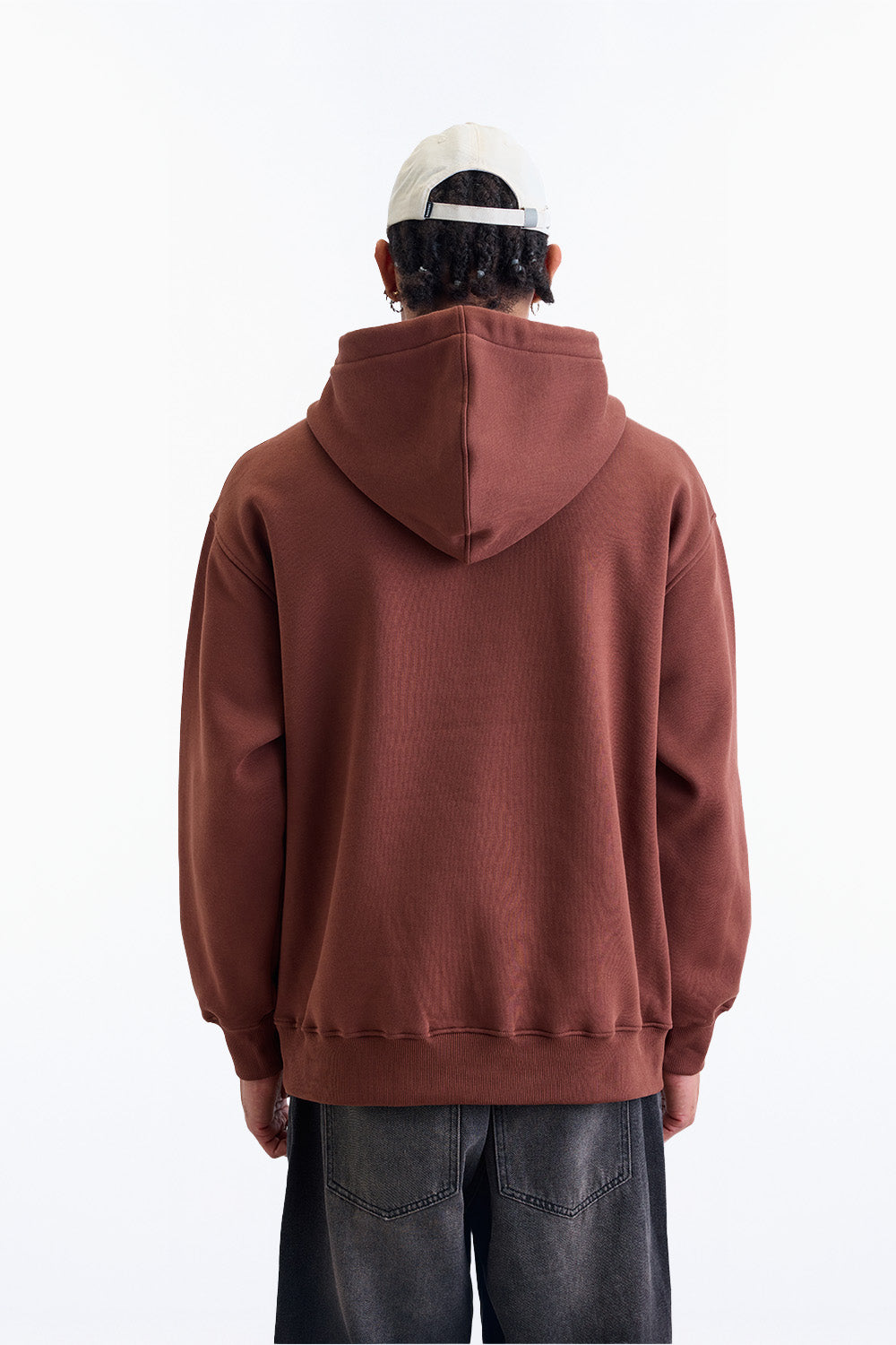 Ghostride Hoodie - BonkersCorner