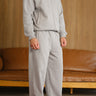 Grey On The Go Joggers - BonkersCorner