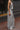 Grey Pinstriped Loose Fit Trousers - BonkersCorner