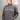 Grey Spectrum Pullover - BonkersCorner