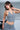 Grey Pinstripe Sculpt Vest - BonkersCorner