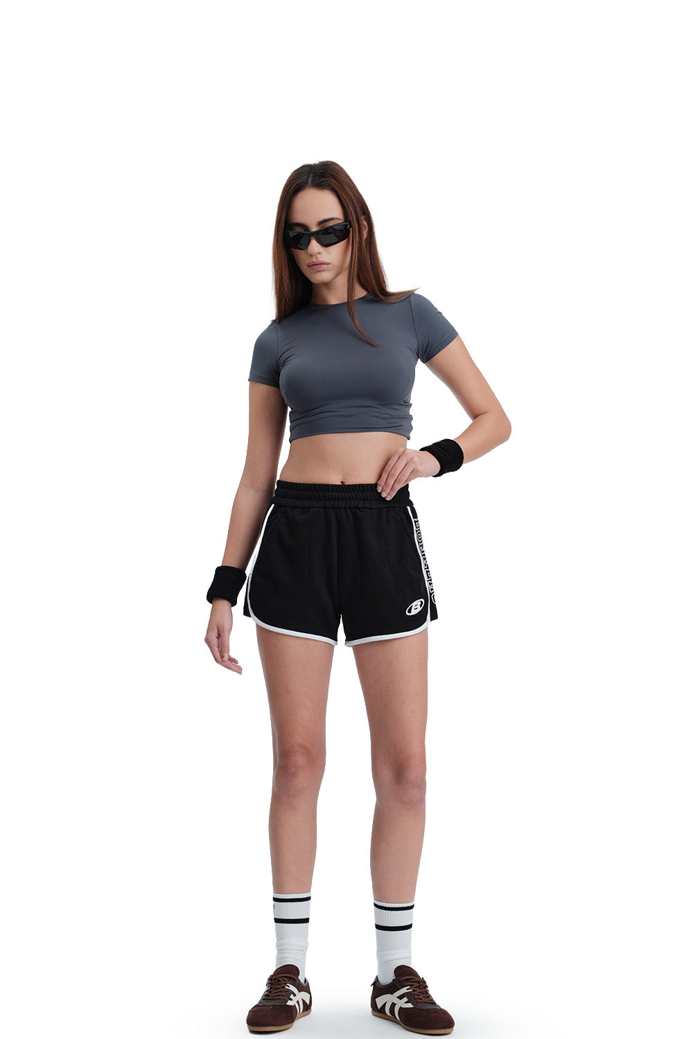 Grindset Shorts