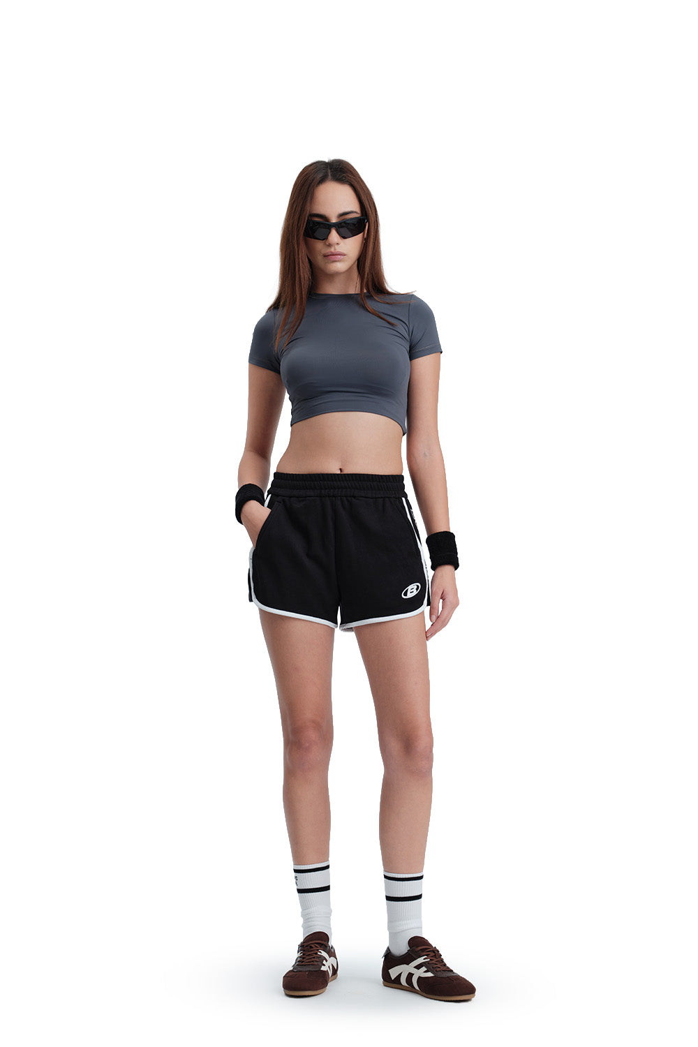 Grindset Shorts