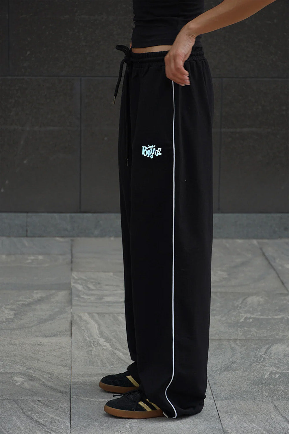 Bratz Sporty Pants