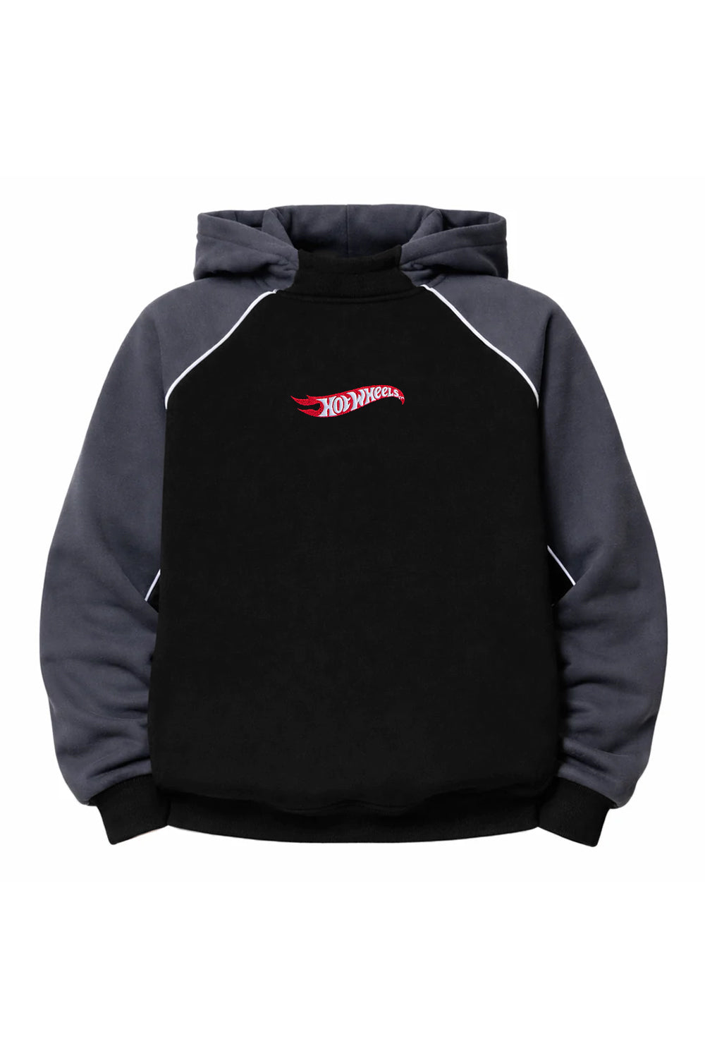 No Limits Hoodie