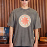 Heatcheck Oversized T-shirt - BonkersCorner