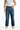 Heritage Blue Relaxed Fit Jeans - BonkersCorner