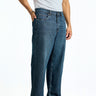 Heritage Blue Relaxed Fit Jeans - BonkersCorner