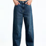 Heritage Blue Relaxed Fit Jeans - BonkersCorner