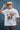 Heritage White Oversized T-shirt