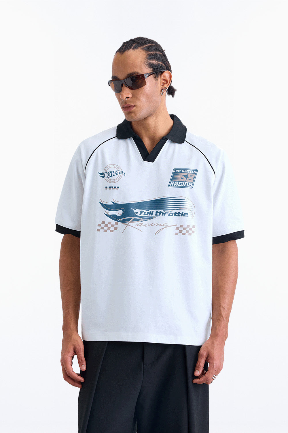 Historic Run Polo - BonkersCorner