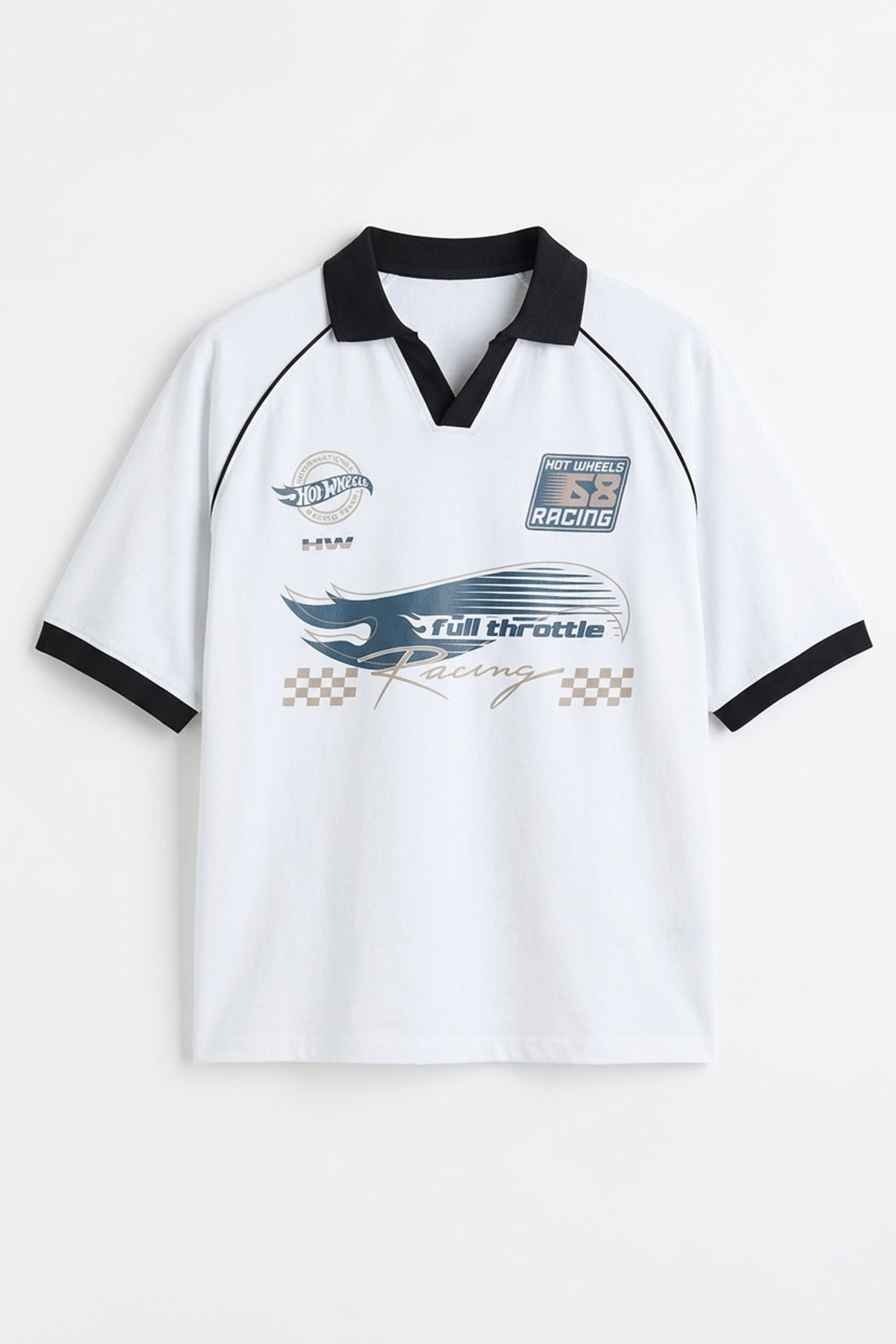 Historic Run Polo - BonkersCorner