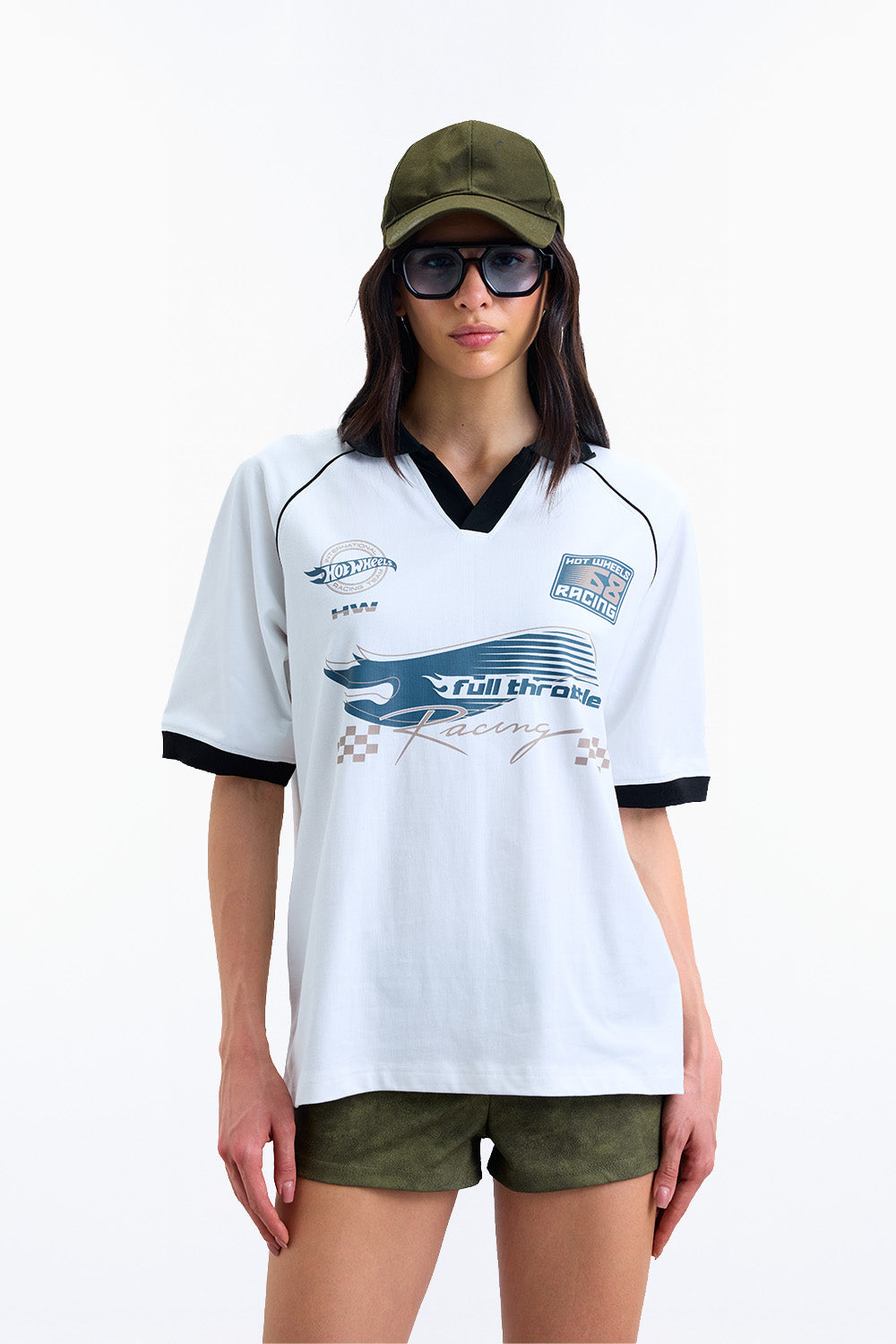 Historic Run Polo - BonkersCorner