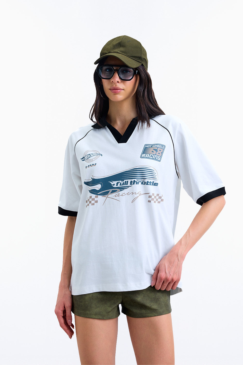 Historic Run Polo - BonkersCorner