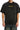 Homeboys Faded Black Oversized T-shirt - BonkersCorner
