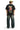 Homeboys Faded Black Oversized T-shirt - BonkersCorner