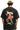 Homeboys Faded Black Oversized T-shirt - BonkersCorner
