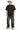 Homeboys Faded Black Oversized T-shirt - BonkersCorner