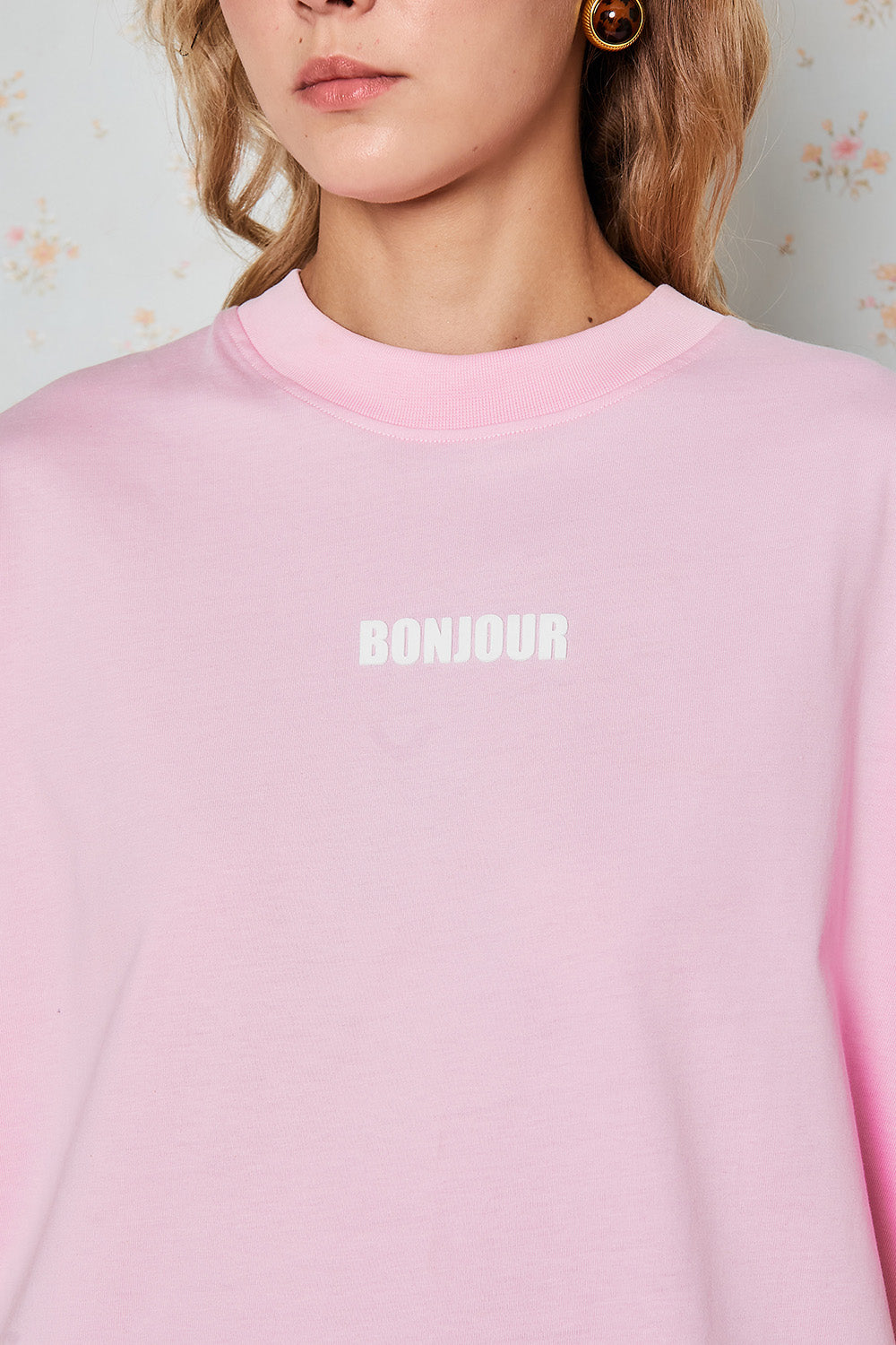 Honest Feedback Oversized T-shirt - BonkersCorner