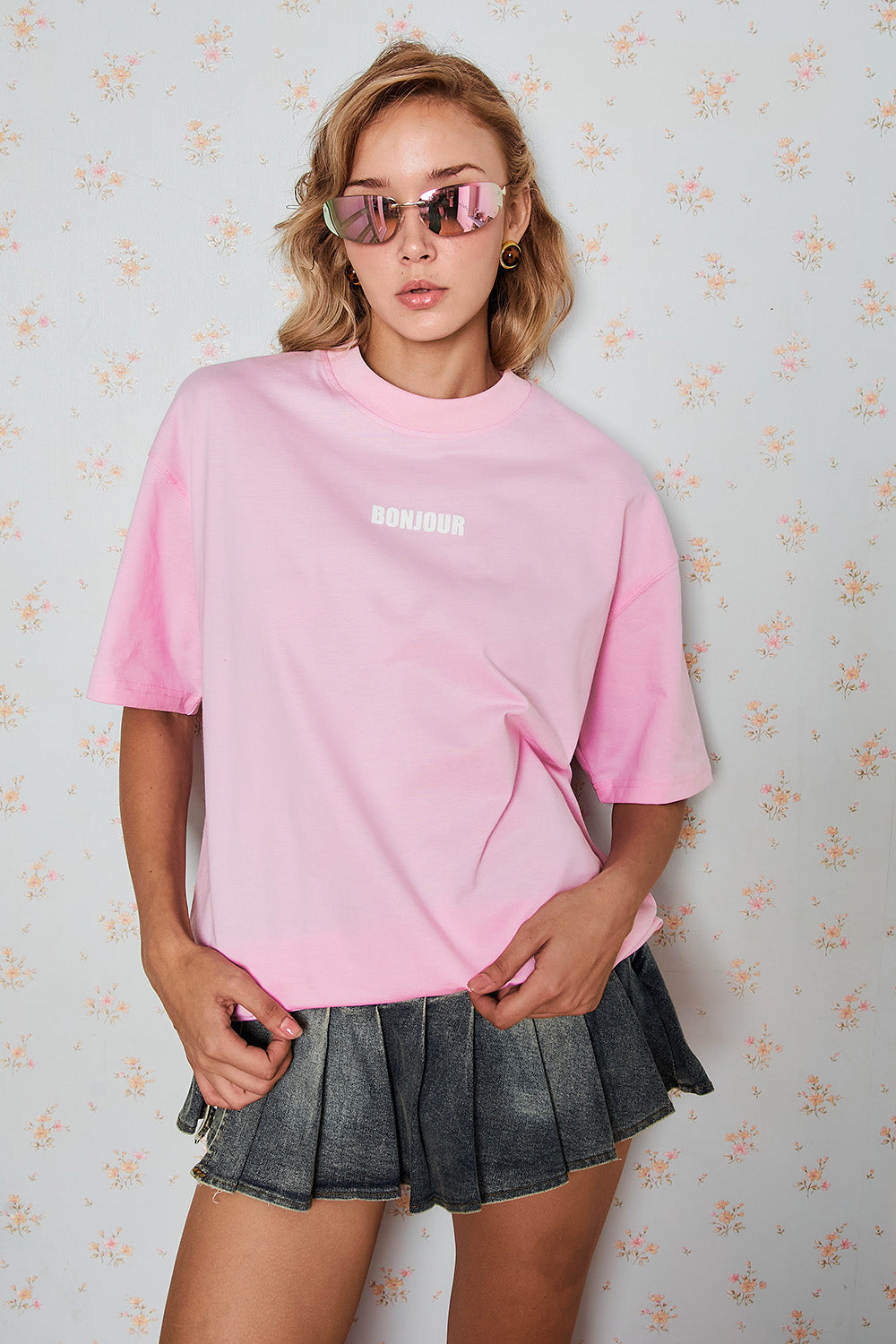 Honest Feedback Oversized T-shirt - BonkersCorner