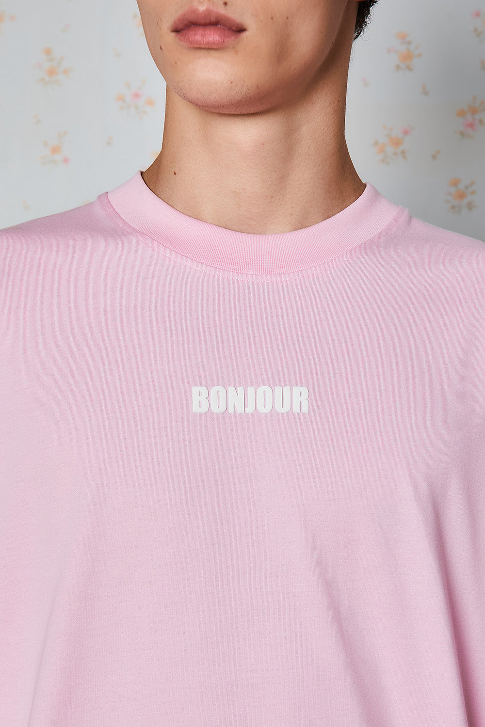 Honest Feedback Oversized T-shirt