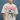 Horse Club Oversized T-shirt - BonkersCorner