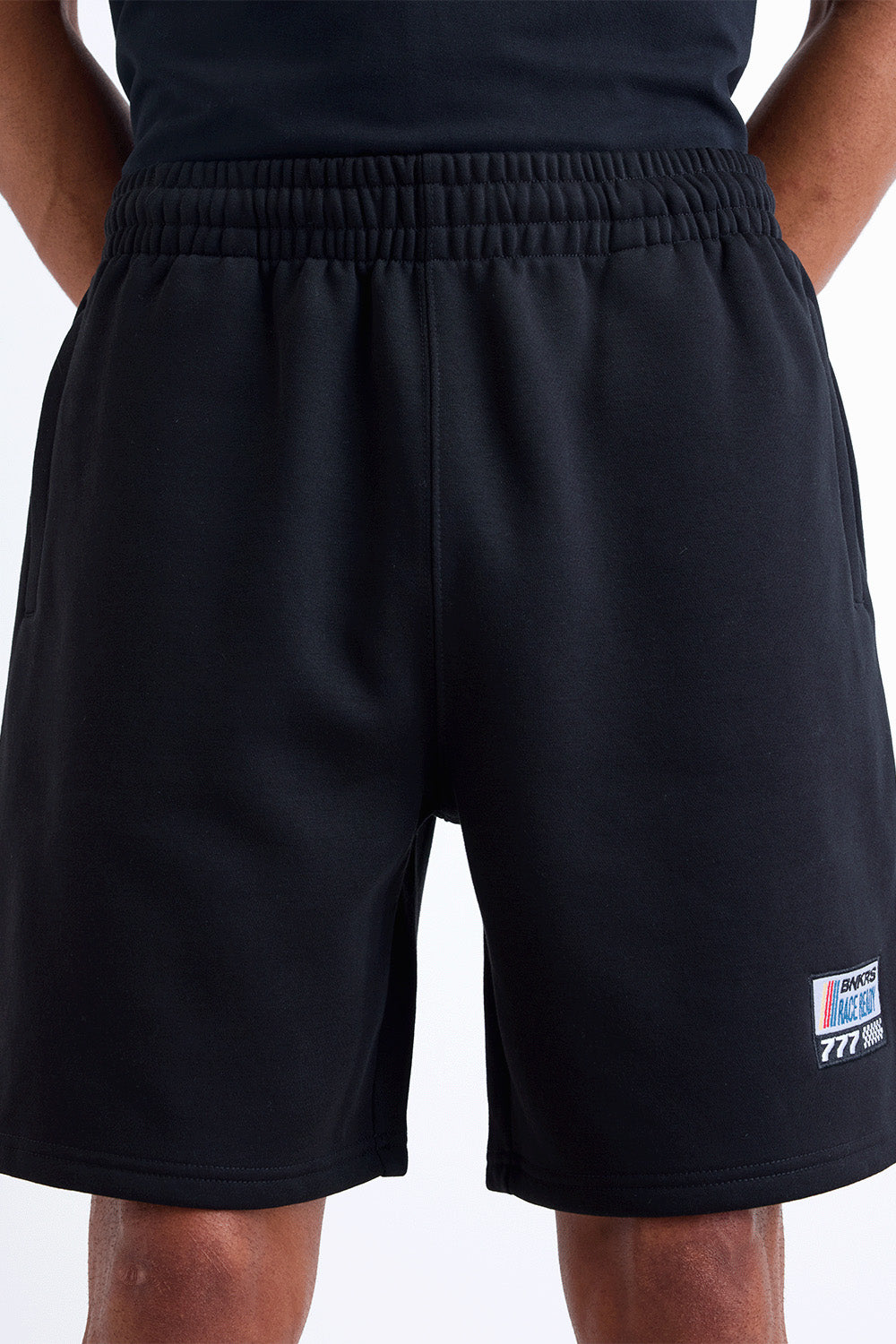 Hot Lap Drift Shorts - BonkersCorner