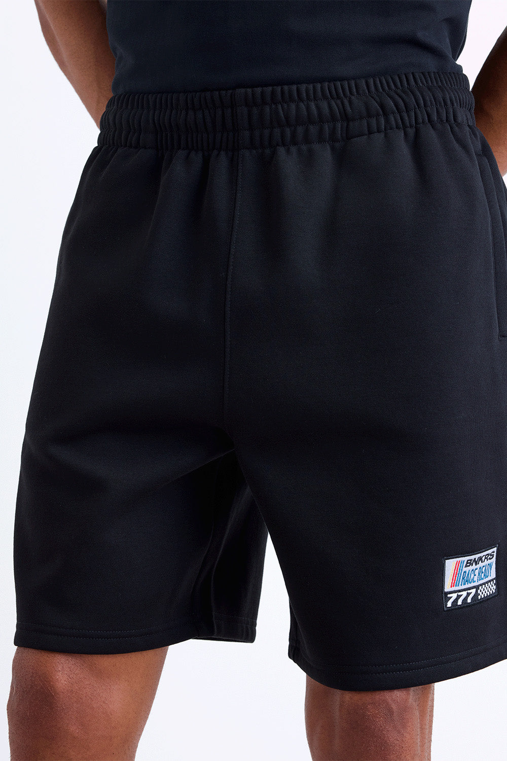 Hot Lap Drift Shorts - BonkersCorner