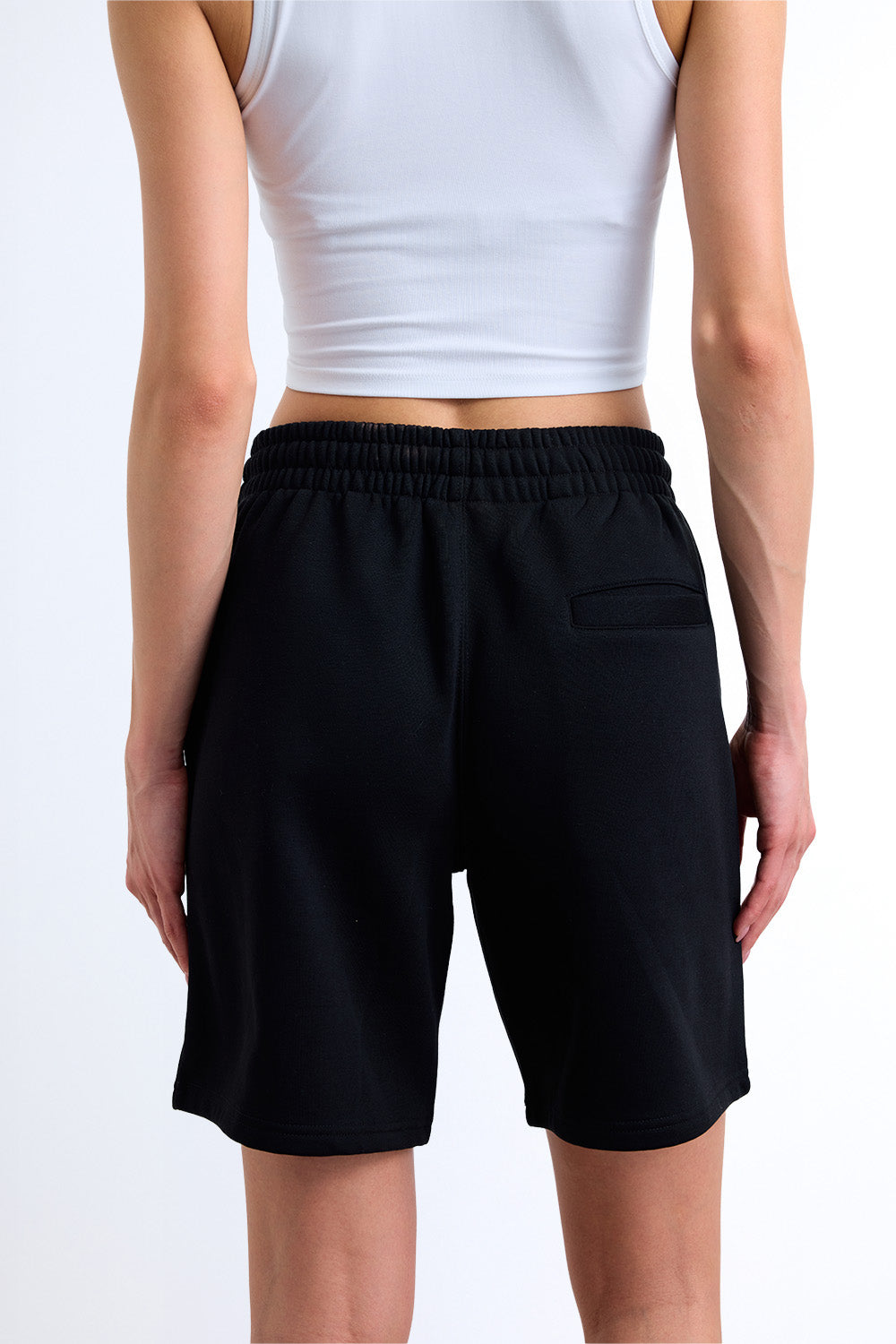 Hot Lap Drift Shorts - BonkersCorner