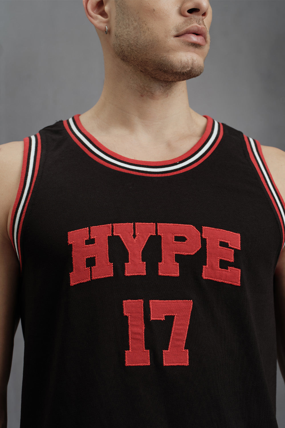 Hype 17 Tank - BonkersCorner