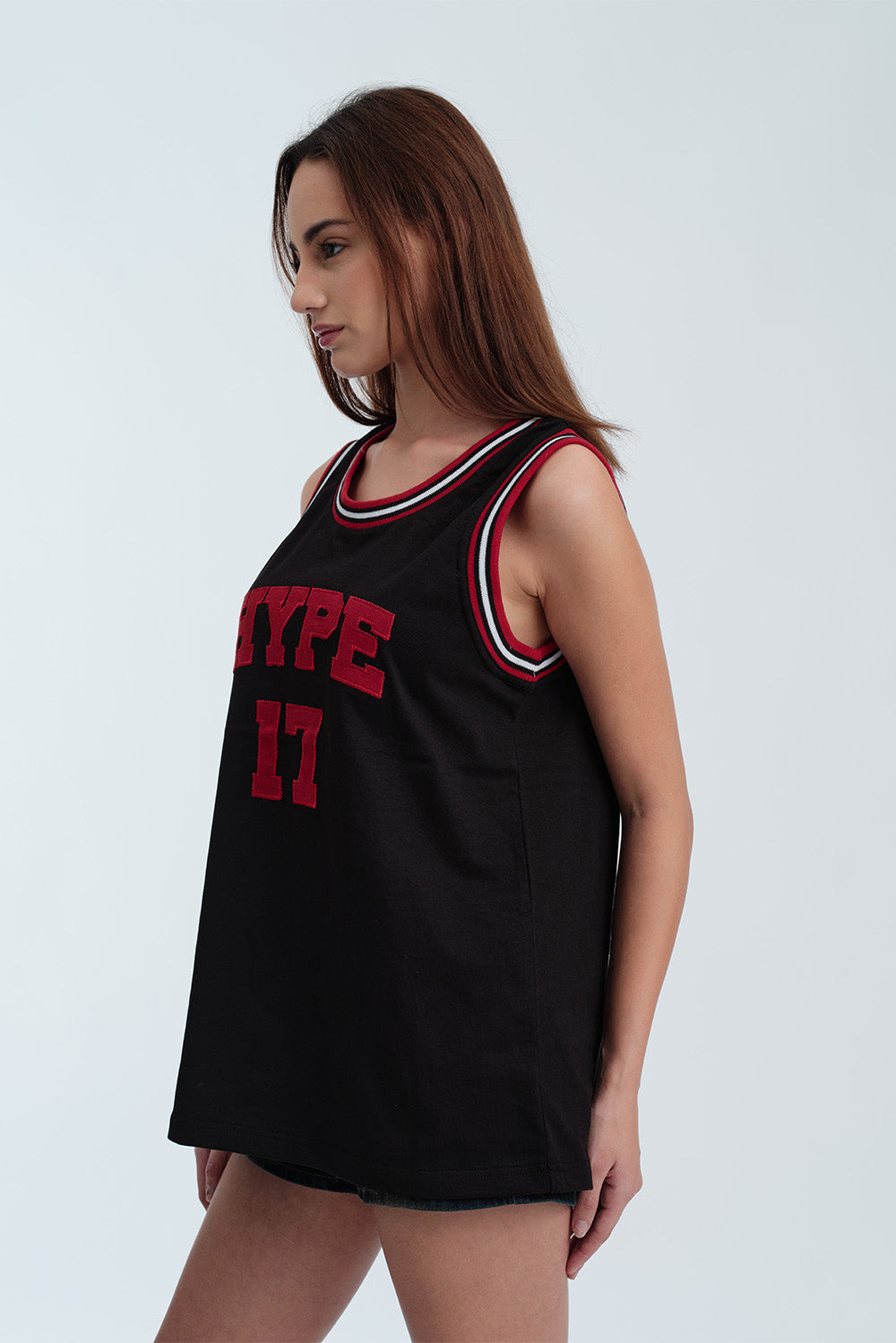 Hype 17 Tank - BonkersCorner