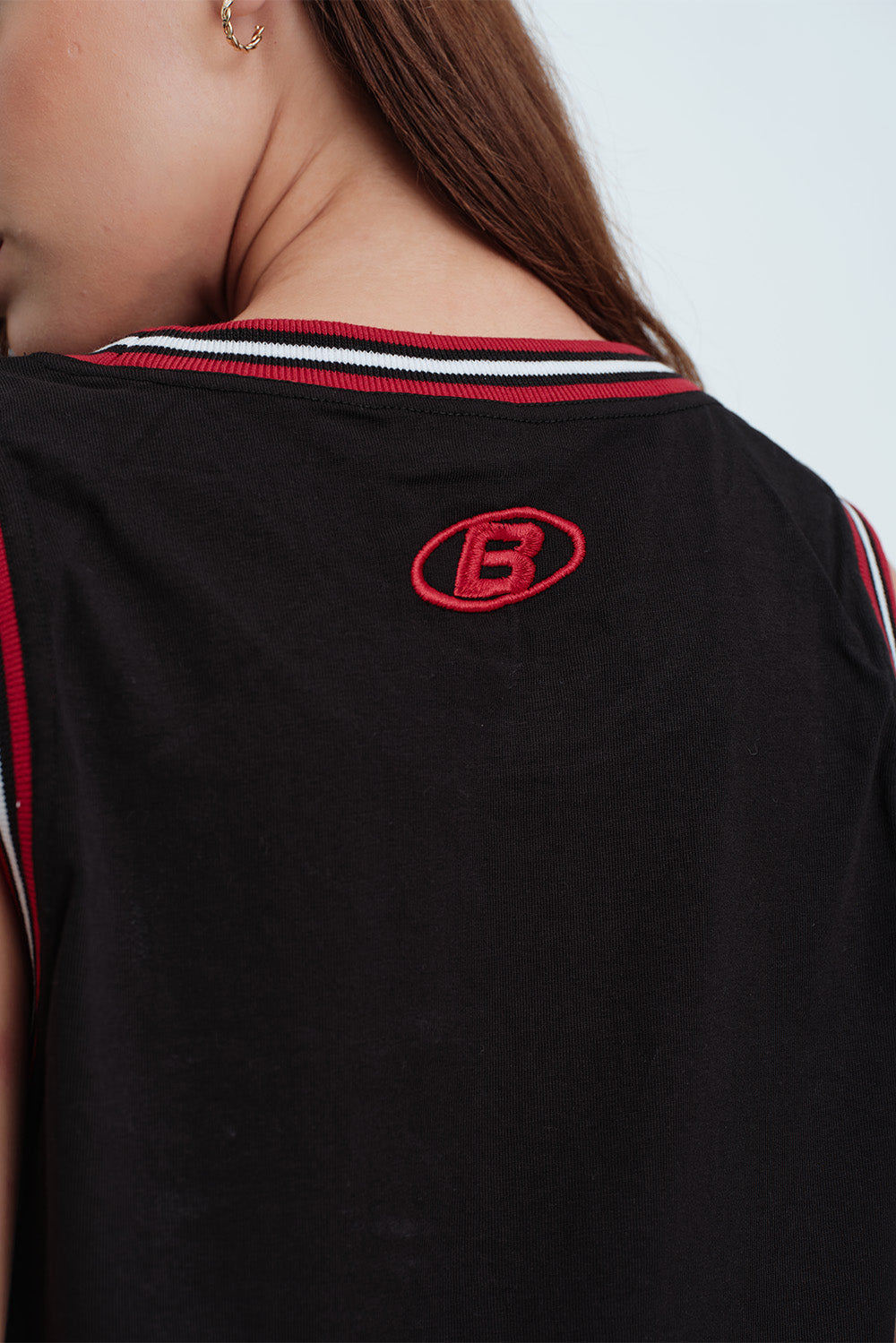 Hype 17 Tank - BonkersCorner