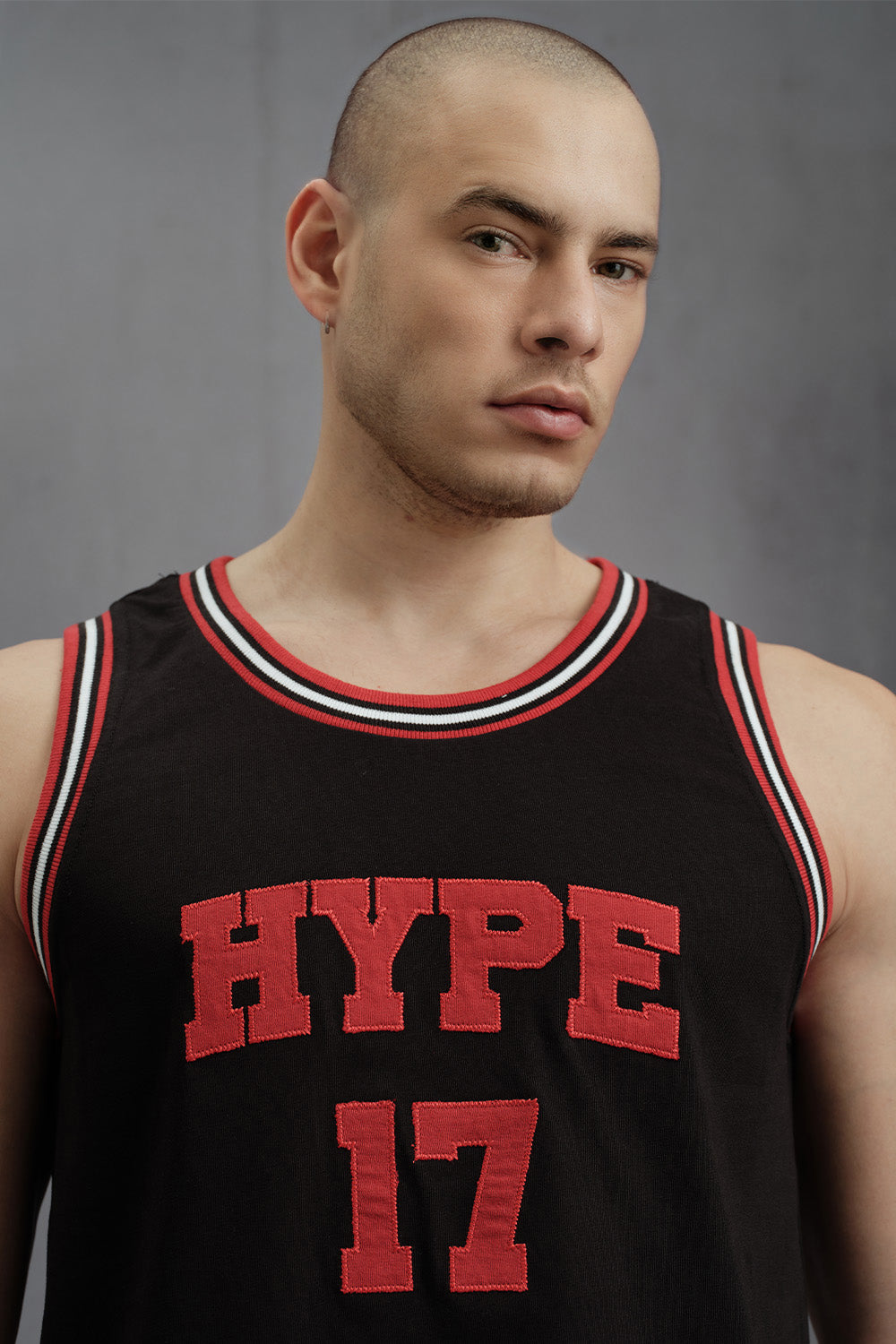 Hype 17 Tank - BonkersCorner