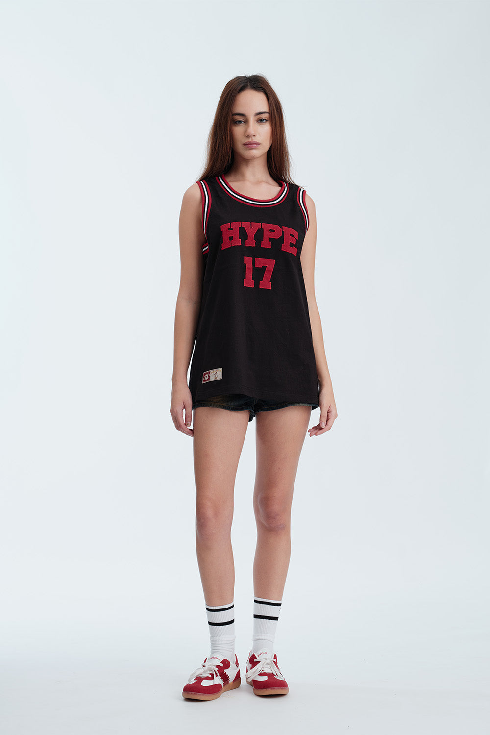 Hype 17 Tank - BonkersCorner