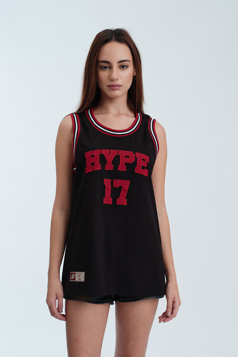 Hype 17 Tank - BonkersCorner