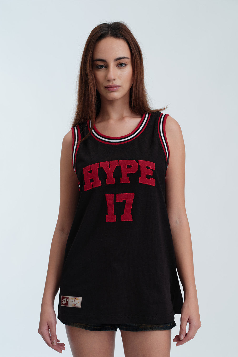 Hype 17 Tank - BonkersCorner