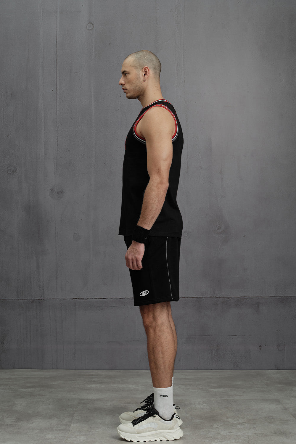 Hype 17 Tank - BonkersCorner