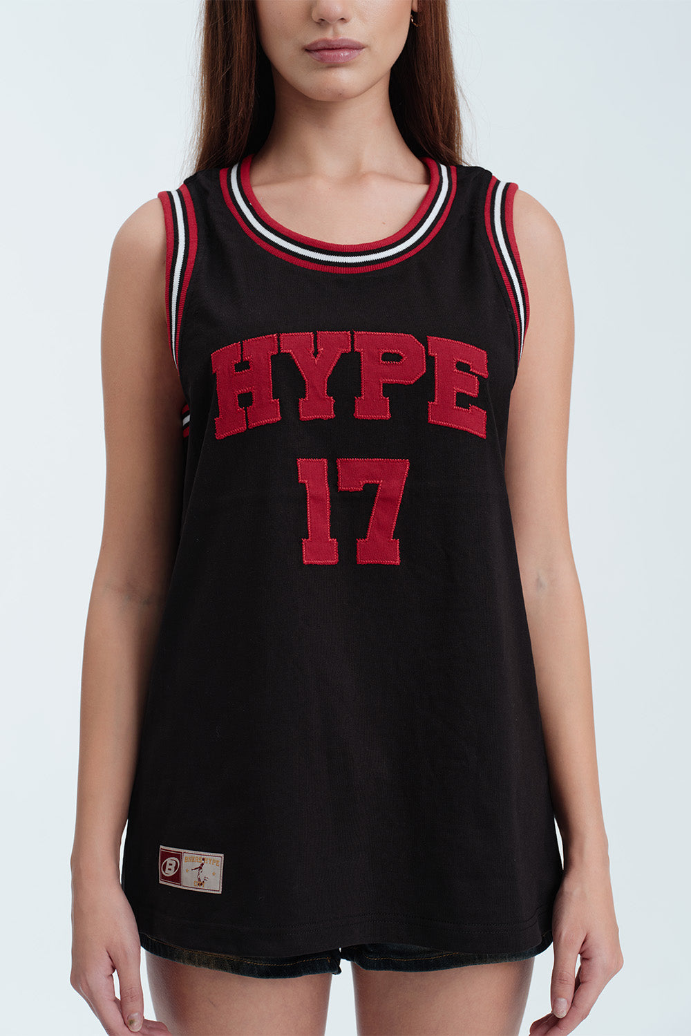 Hype 17 Tank - BonkersCorner