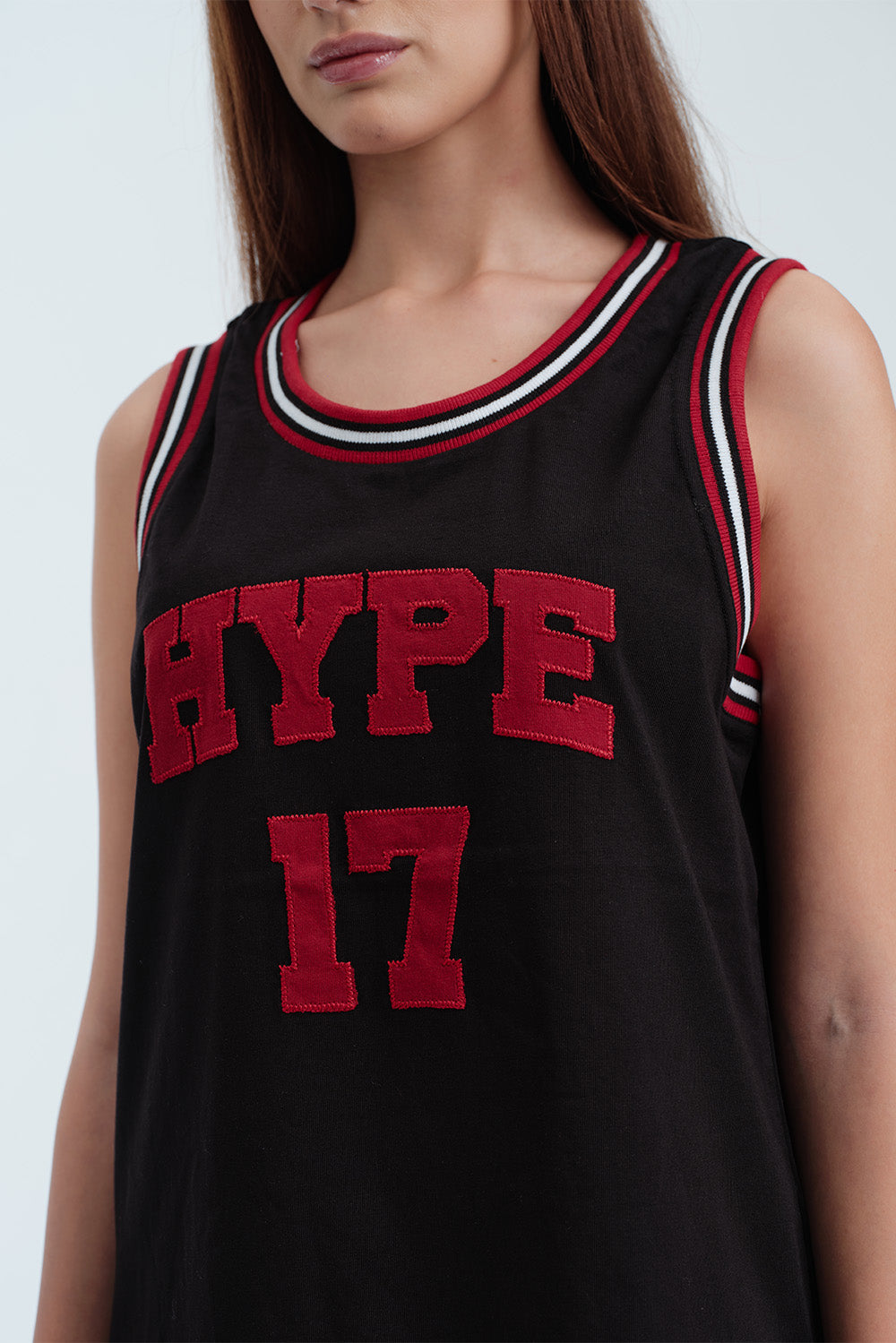 Hype 17 Tank - BonkersCorner