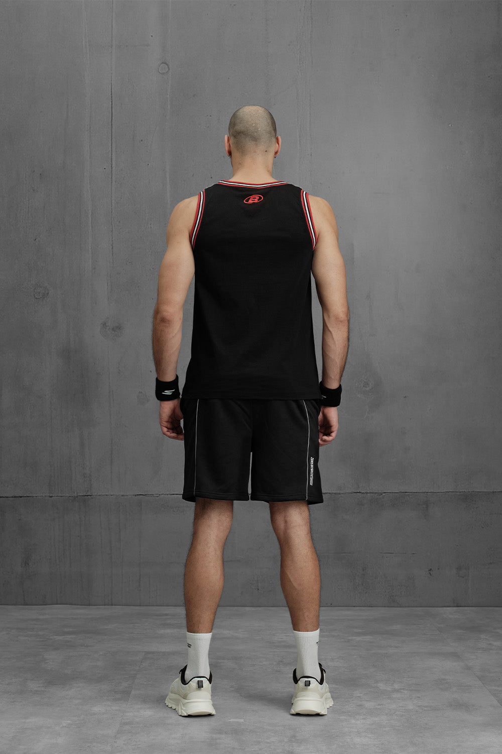 Hype 17 Tank - BonkersCorner
