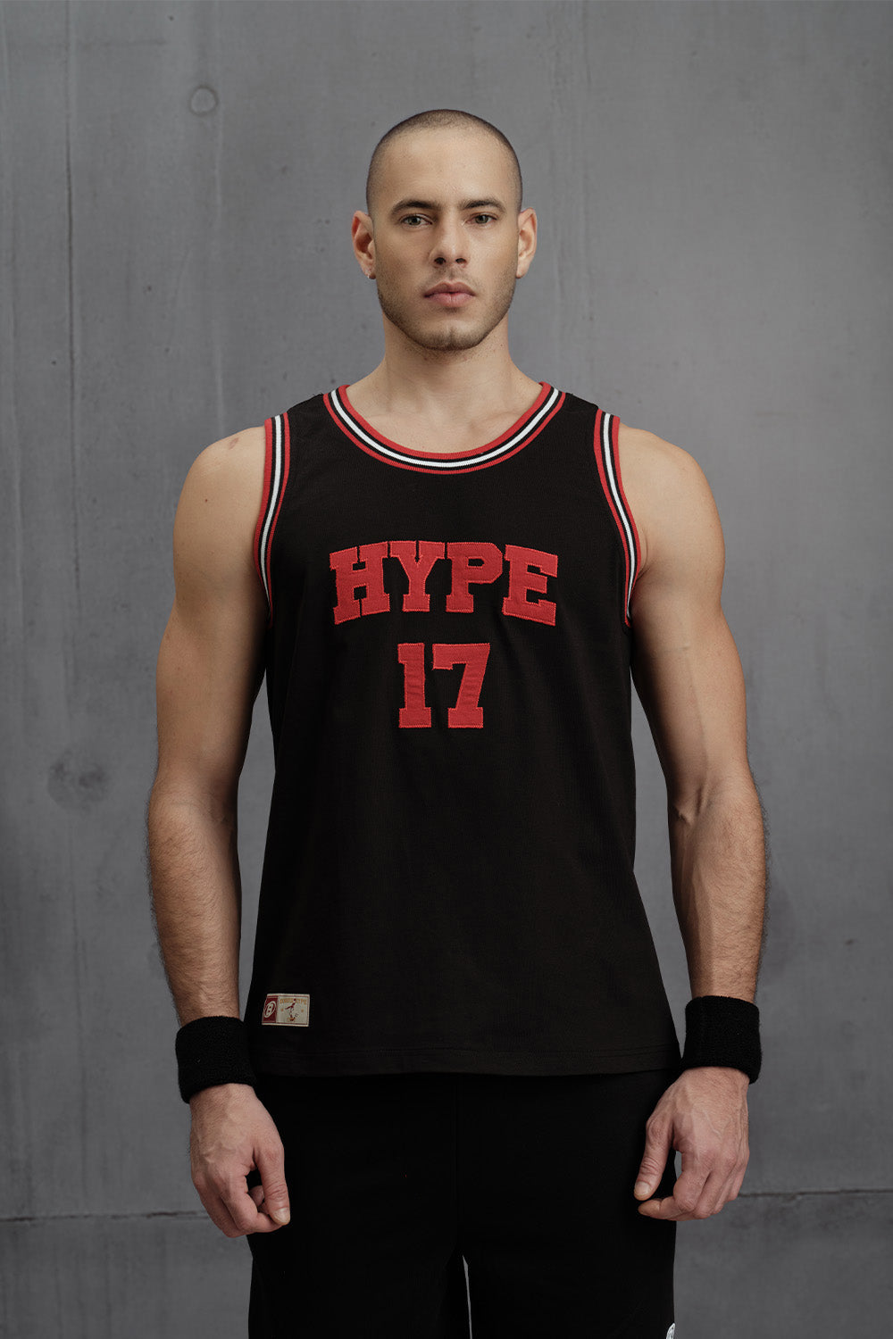Hype 17 Tank - BonkersCorner