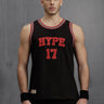 Hype 17 Tank - BonkersCorner