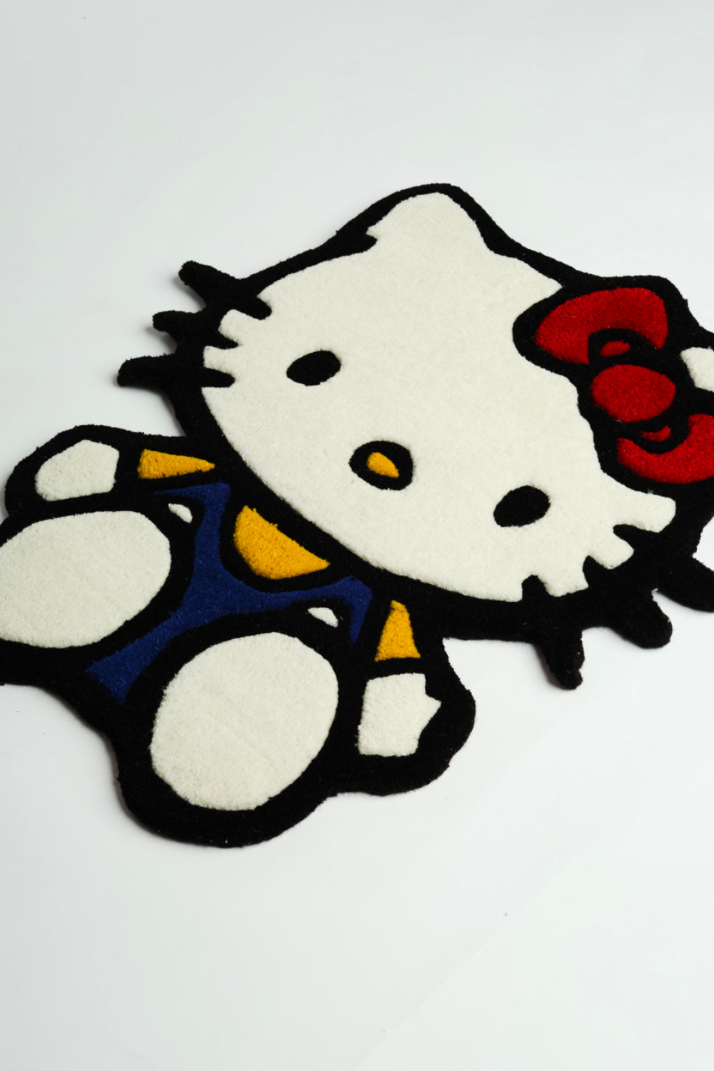 Hello Kitty Rug - BonkersCorner