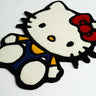 Hello Kitty Rug - BonkersCorner
