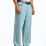 Ice Fade Relaxed Fit Jeans - BonkersCorner