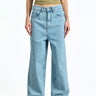 Ice Fade Relaxed Fit Jeans - BonkersCorner